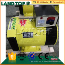 LANDTOP trifásico AC alternador / gerador